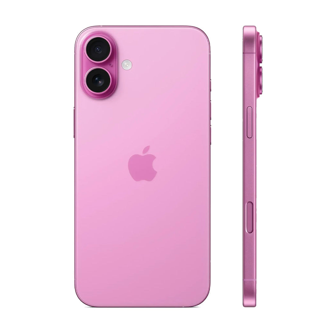 iPhone 16 Plus | 128GB | Roze