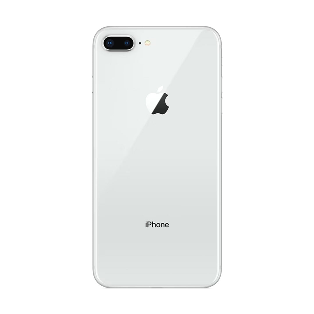 iPhone 8 Plus | 64GB | Silver | SIM unlocked