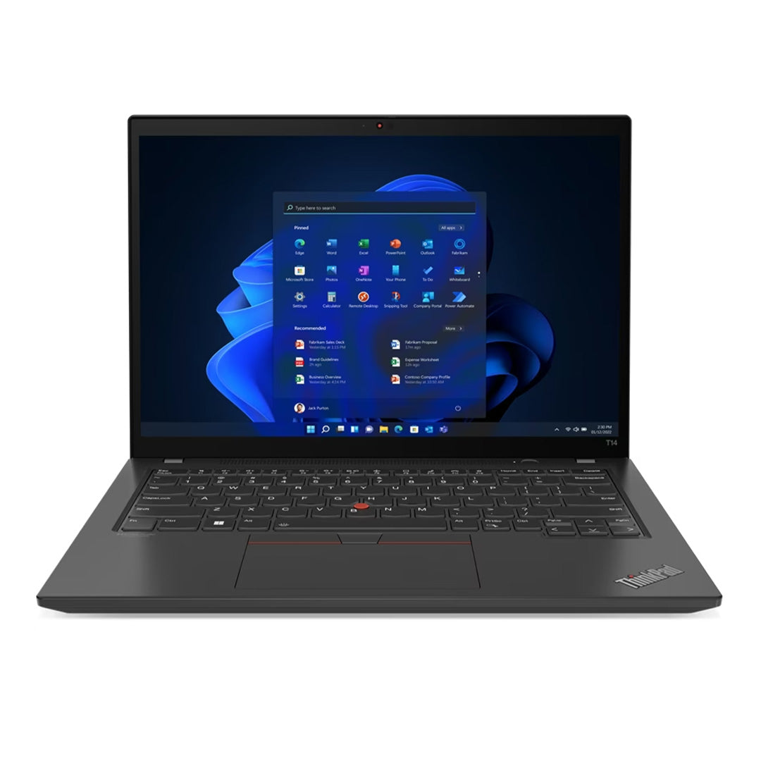 Lenovo ThinkPad T14 Gen 3 | i5-1245U | 14"
