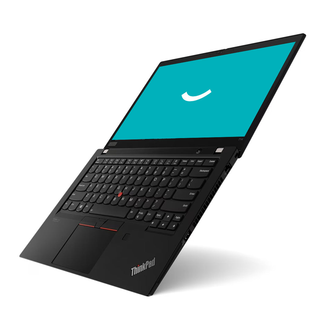 Lenovo ThinkPad T14s Gen 2 | i5-1145G7 | 14"