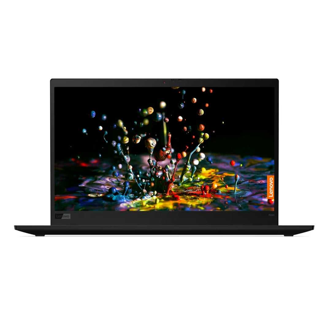 Lenovo ThinkPad X1 Carbon Gen 7 | i5-8365U | 14" WQHD | WWAN (4G)