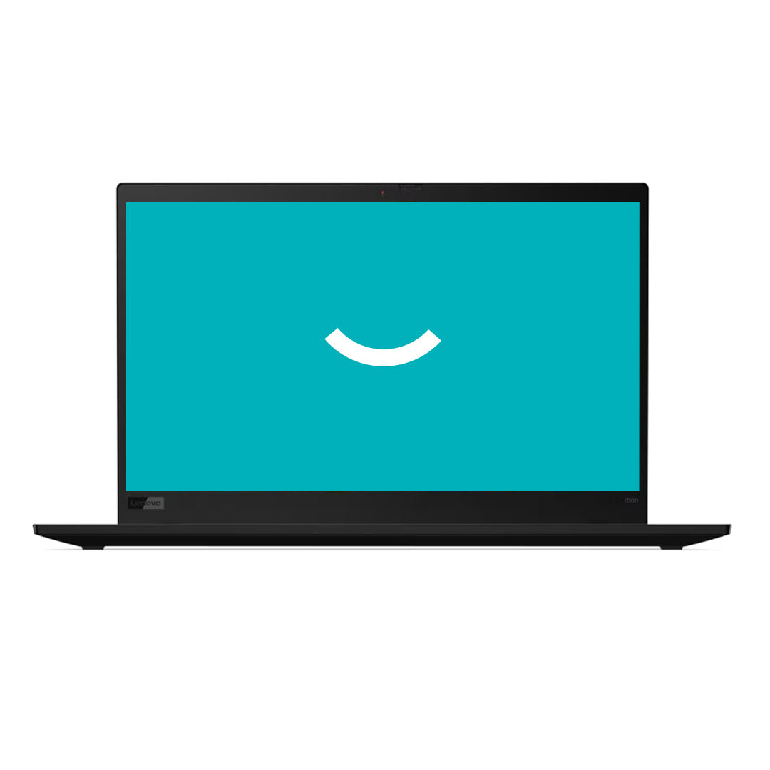 Lenovo ThinkPad X1 Carbon Gen 7 | i5-8365U | 14" WQHD | WWAN (4G)