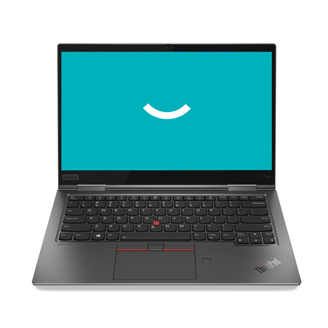 Lenovo ThinkPad X1 Yoga Gen 5 | i5-10210U | 14" | Touchscreen