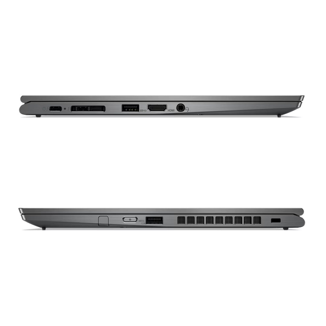 Lenovo ThinkPad X1 Yoga Gen 5 | i5-10210U | 14" | Touchscreen