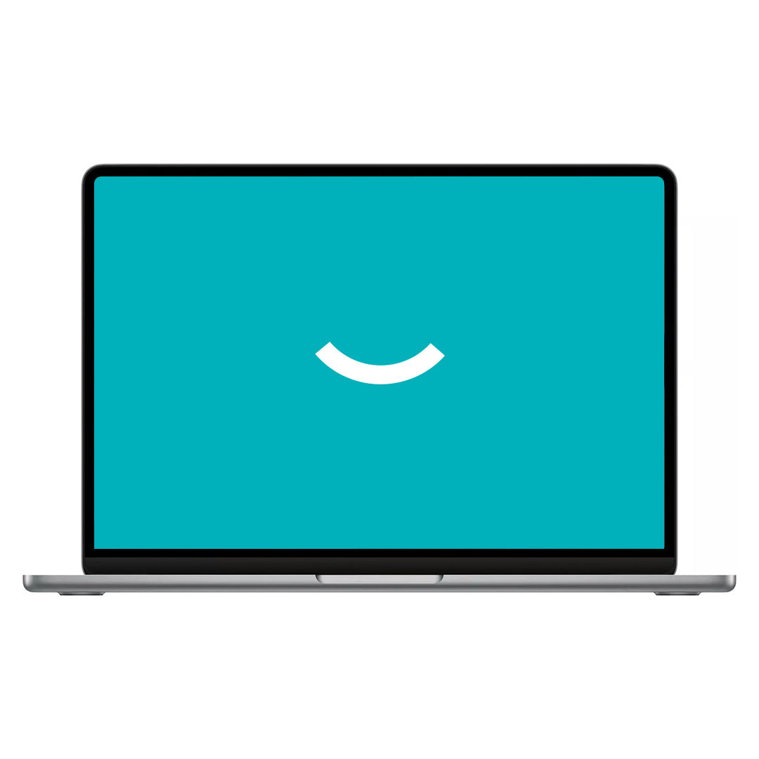 MacBook Air 2022 | M2 (8 Core CPU, 8 Core GPU | 13.6" | Grijs