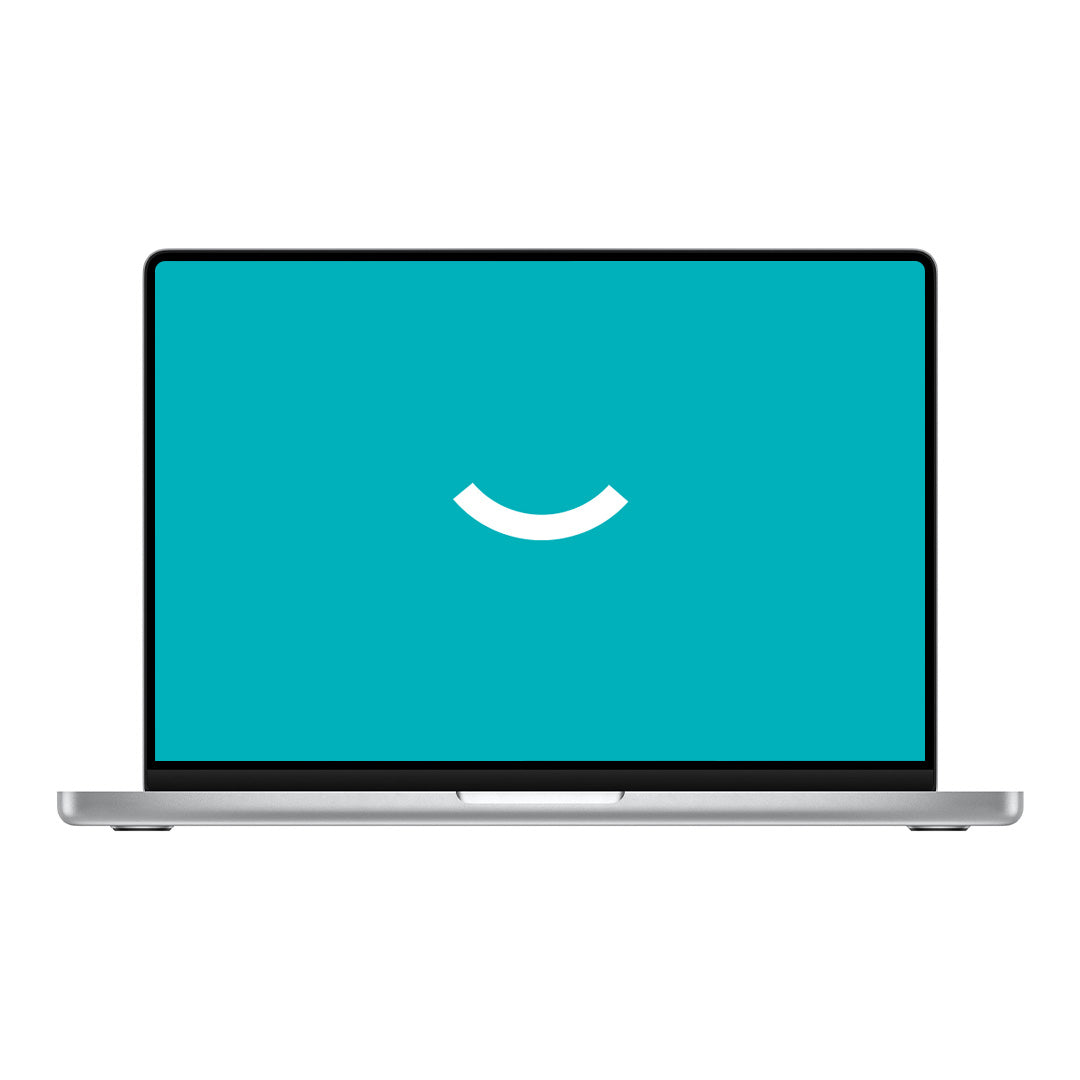 MacBook Pro 2021 | M1 Pro (8 Core CPU, 14 Core GPU) | 14.2" | Zilver