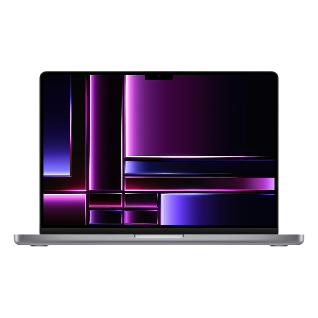 MacBook Pro 2023 M2 Pro | 14.2" | 12-Core CPU | 19-Core GPU | Gray