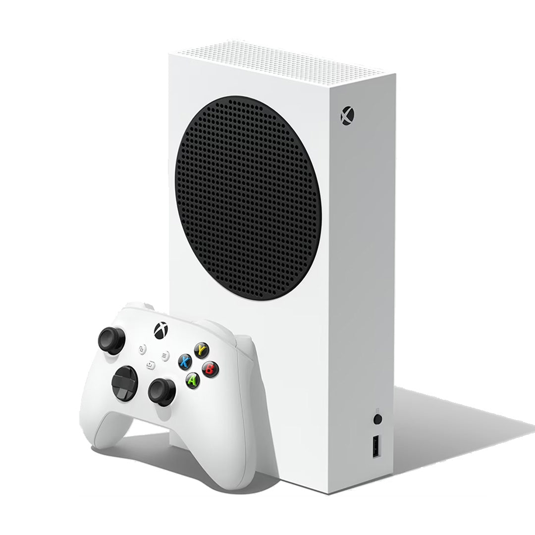 Microsoft Xbox Series S | 512GB | Neuf dans la boîte