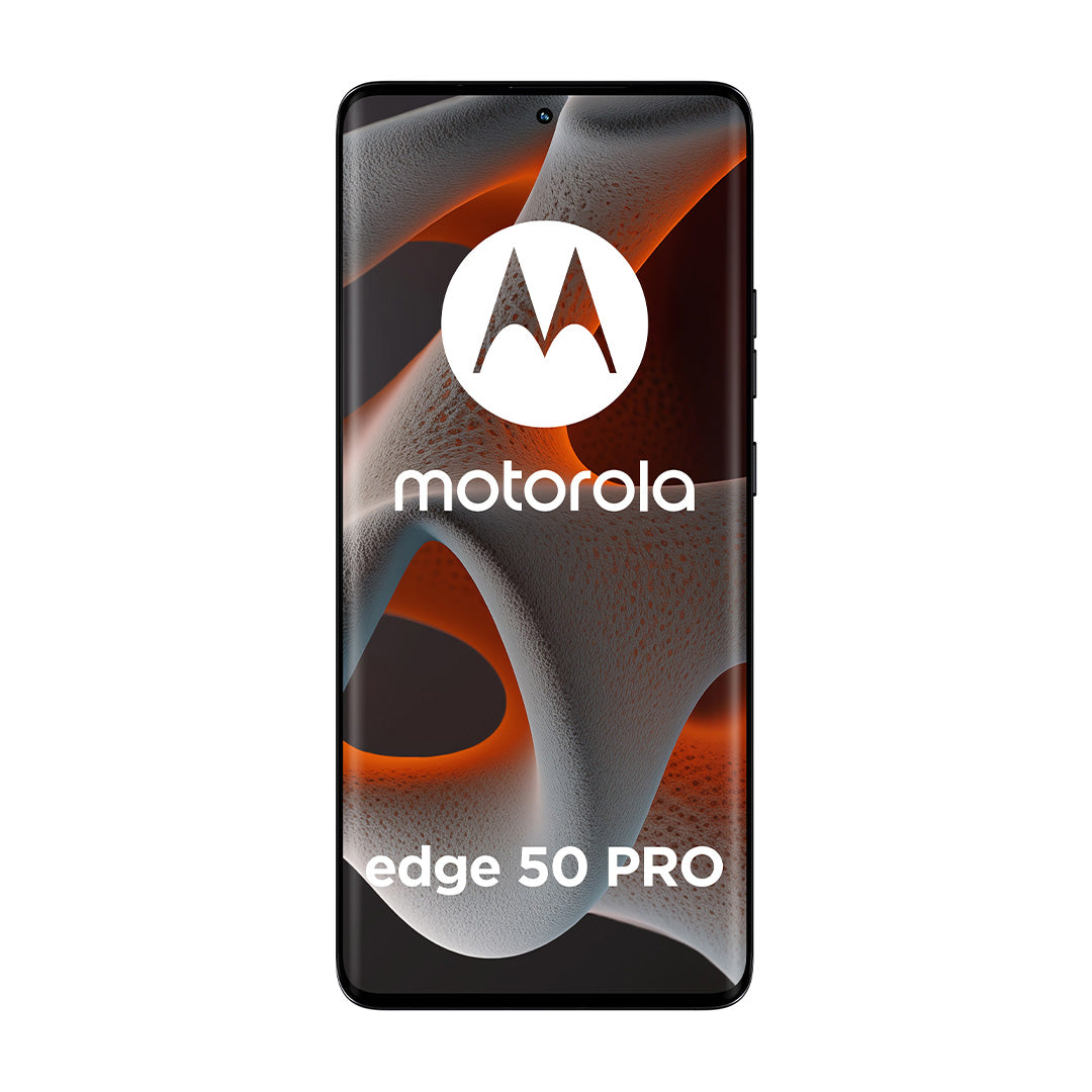 Motorola Edge 50 Pro | 512GB | Black