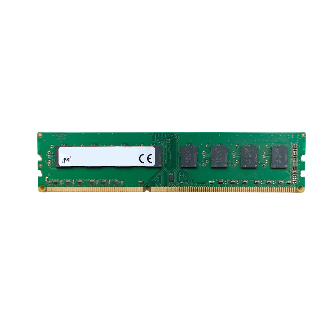 Micron 8GB DDR3L 1600MHz DIMM | MT16KTF1G64AZ-1G6P1