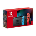 Nintendo Switch Console Blue-Red (2019) | New in box