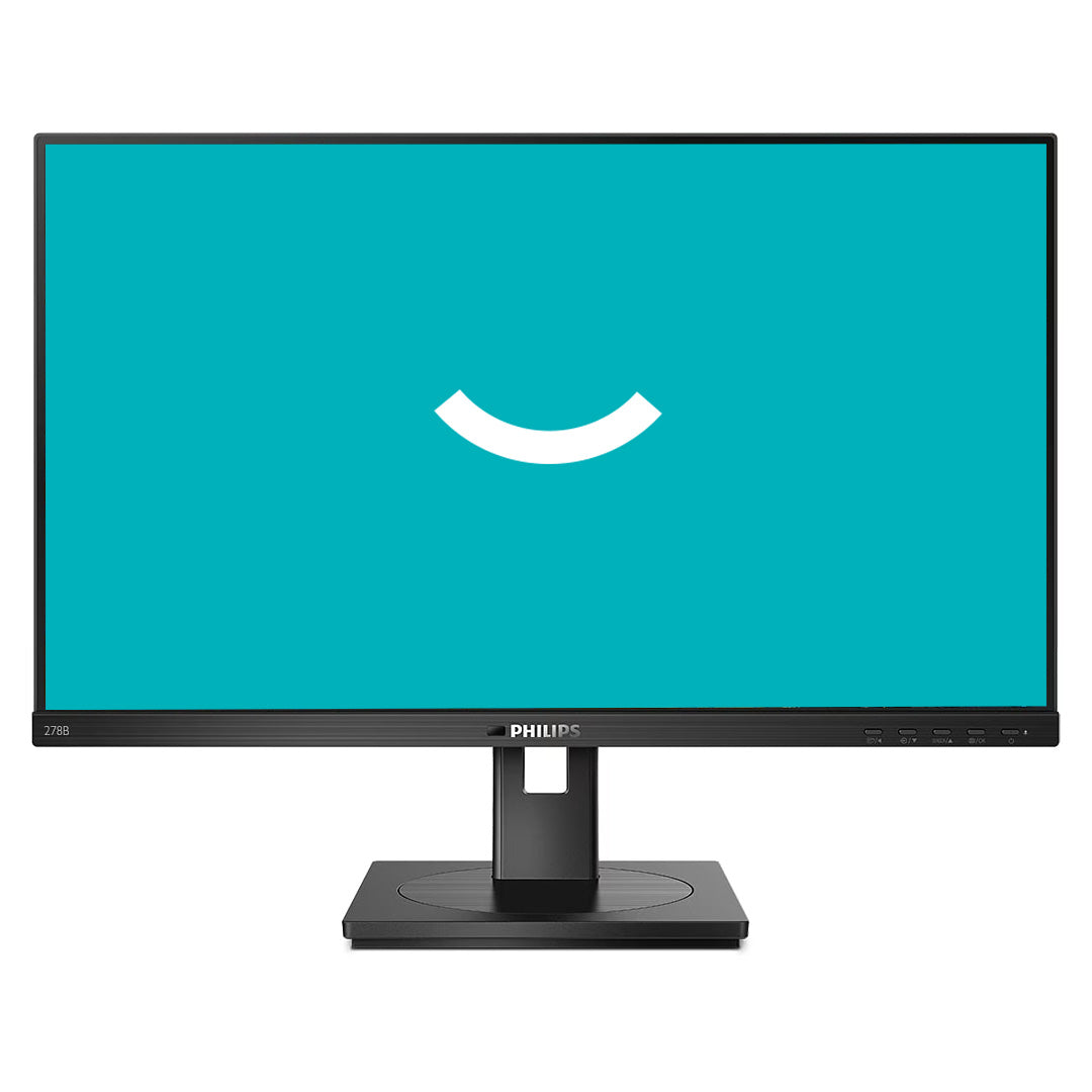 Philips B-Line 278B1/00 | 27 inch IPS 4K LED