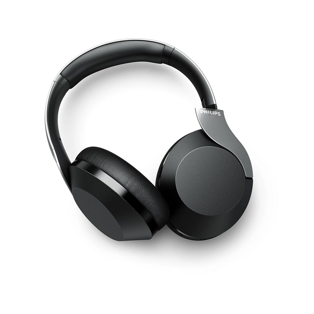 Philips draadloze koptelefoon | Zwart | TAPH805 | Nieuw in doos