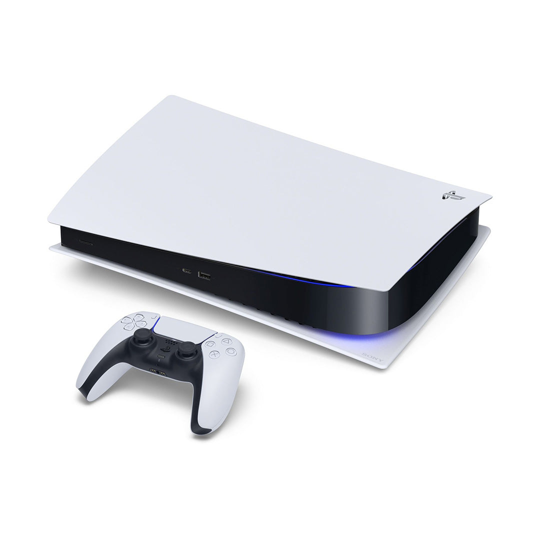 Playstation 5 Digital Edition | 825GB
