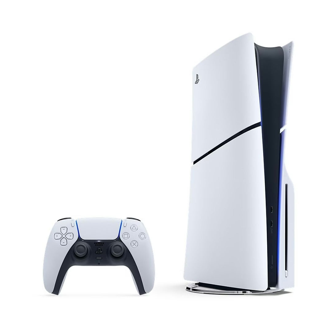 Playstation 5 Slim Disc Edition | 1TB | In originele verpakking