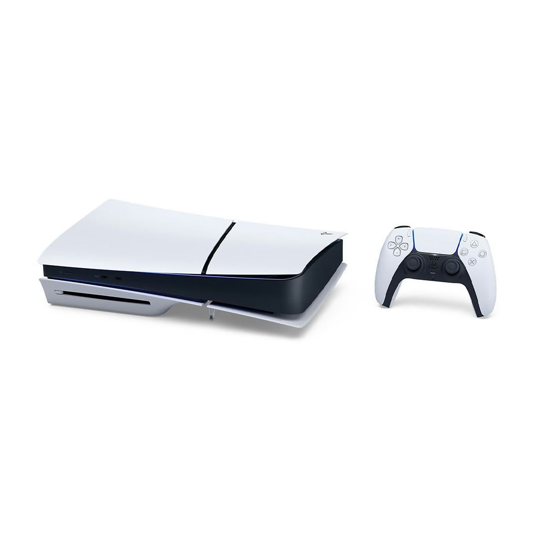 Playstation 5 Slim Disc Edition | 1TB | In originele verpakking