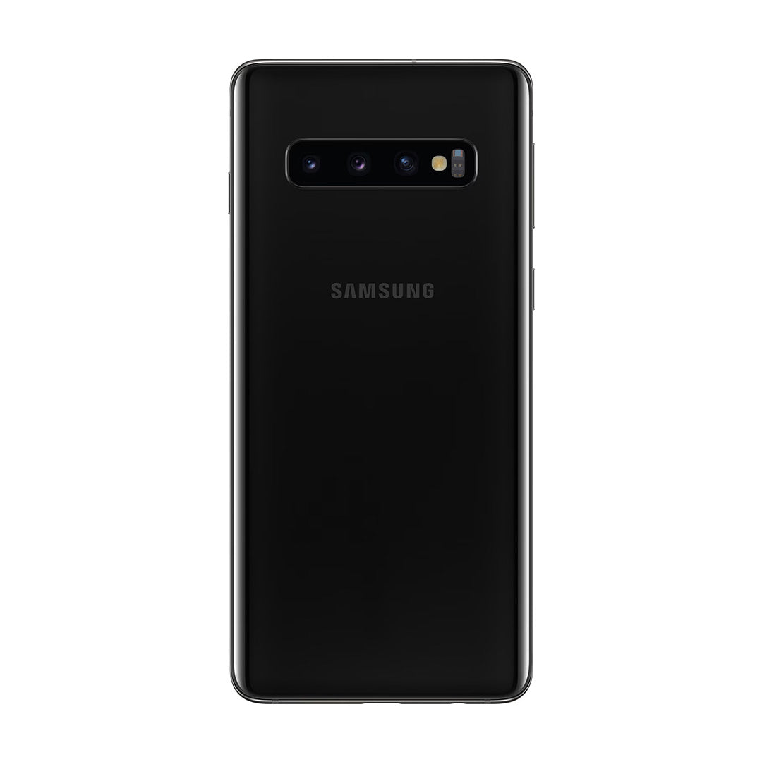 Samsung Galaxy S10 | 128GB | Zwart