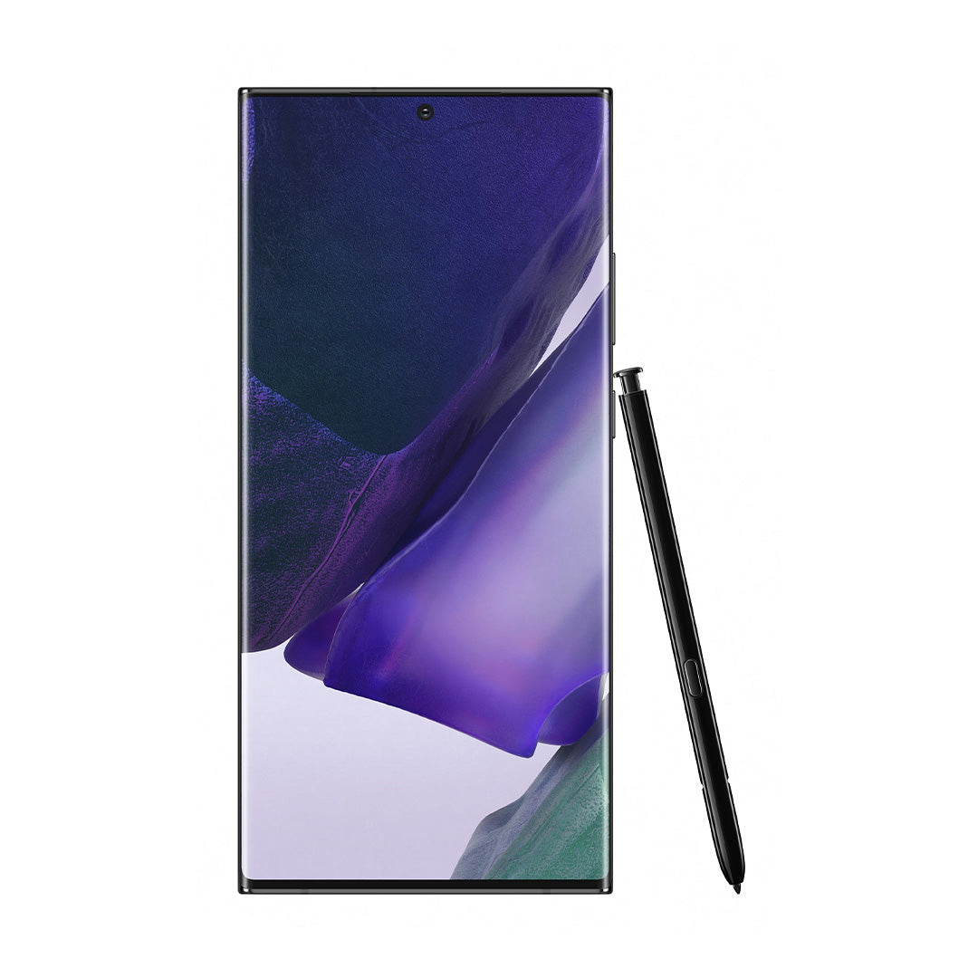 Samsung Galaxy Note20 Ultra 5G | 256GB | Zwart