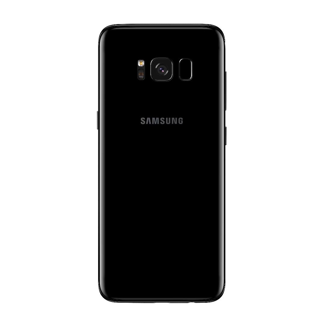 Samsung Galaxy S8 | 4G | 64GB | Noir