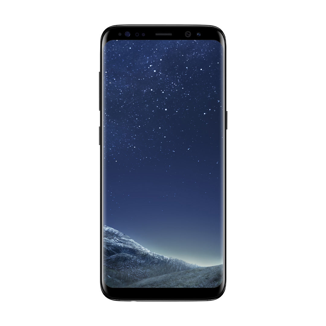 Samsung Galaxy S8 | 4G | 64GB | Noir