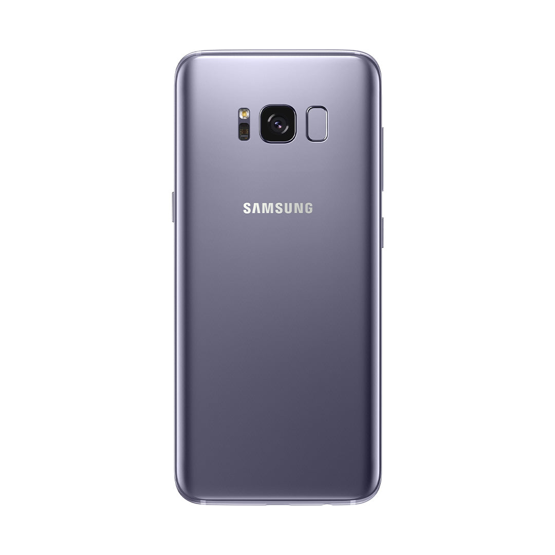 Samsung Galaxy S8 | 4G | 64GB | Gris