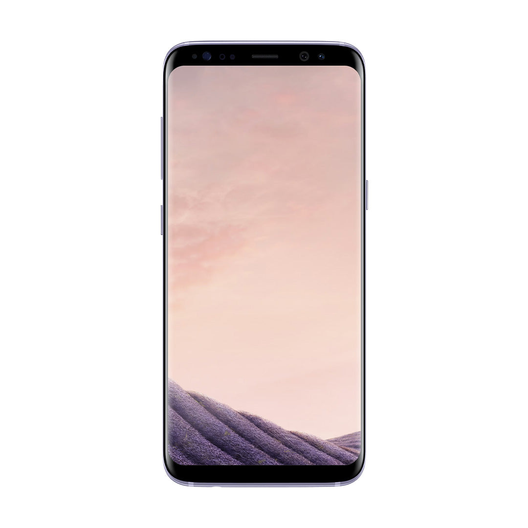 Samsung Galaxy S8 | 4G | 64GB | Gris
