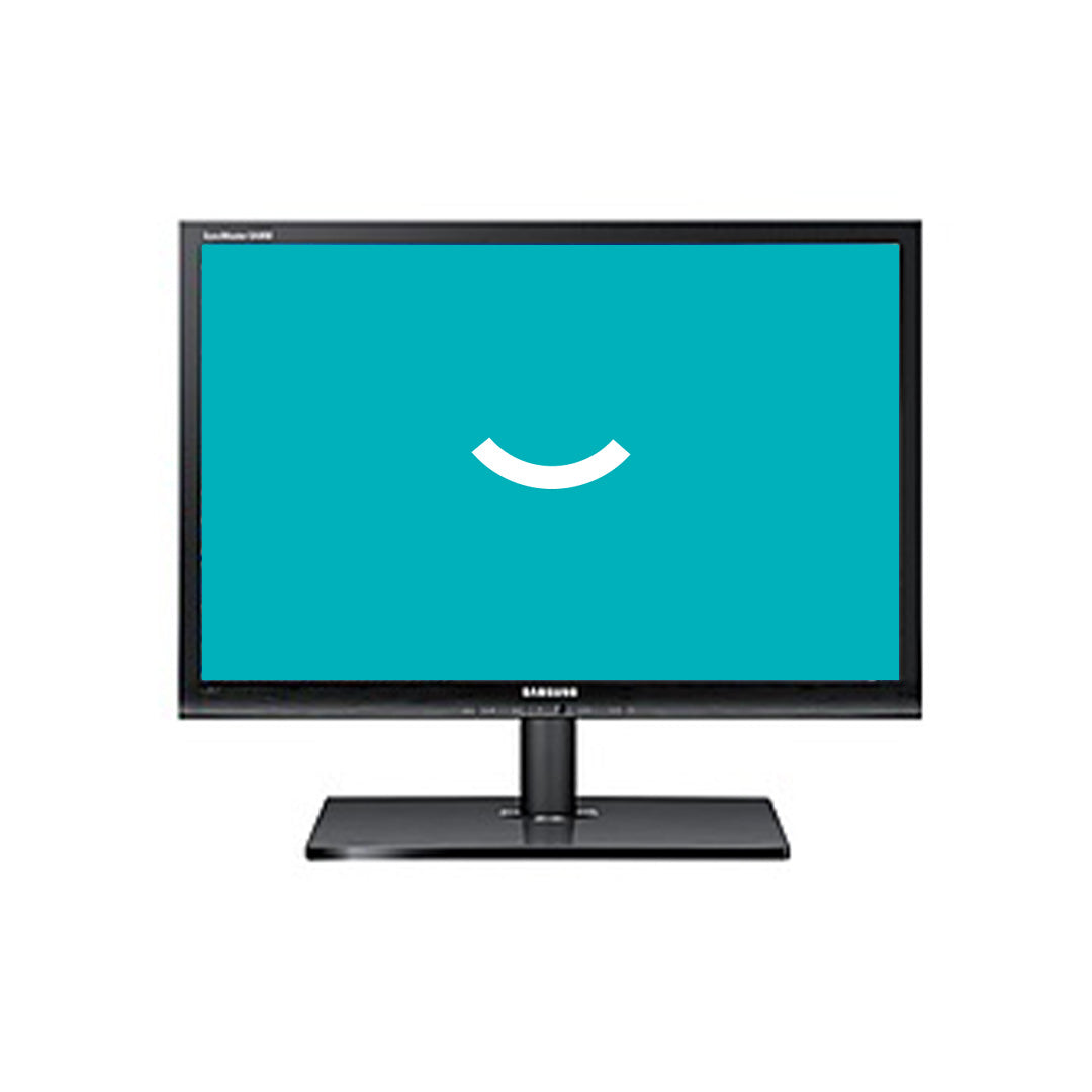Samsung S24E880DW | 24" | 1920x1200