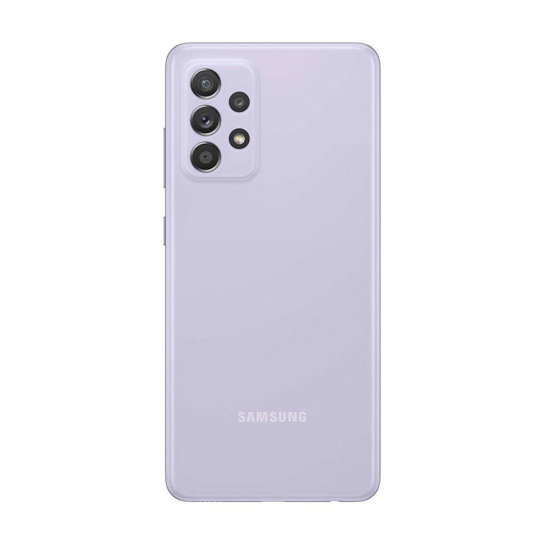 Samsung Galaxy A52 4G | 128GB | Purple