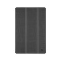 Tactical Trifold Book Case iPad 7/8/9 | Black