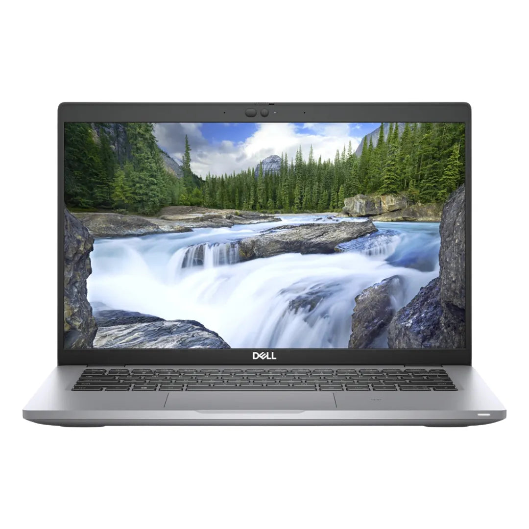 Refurbished Dell Latitude 5420 - Voorkant