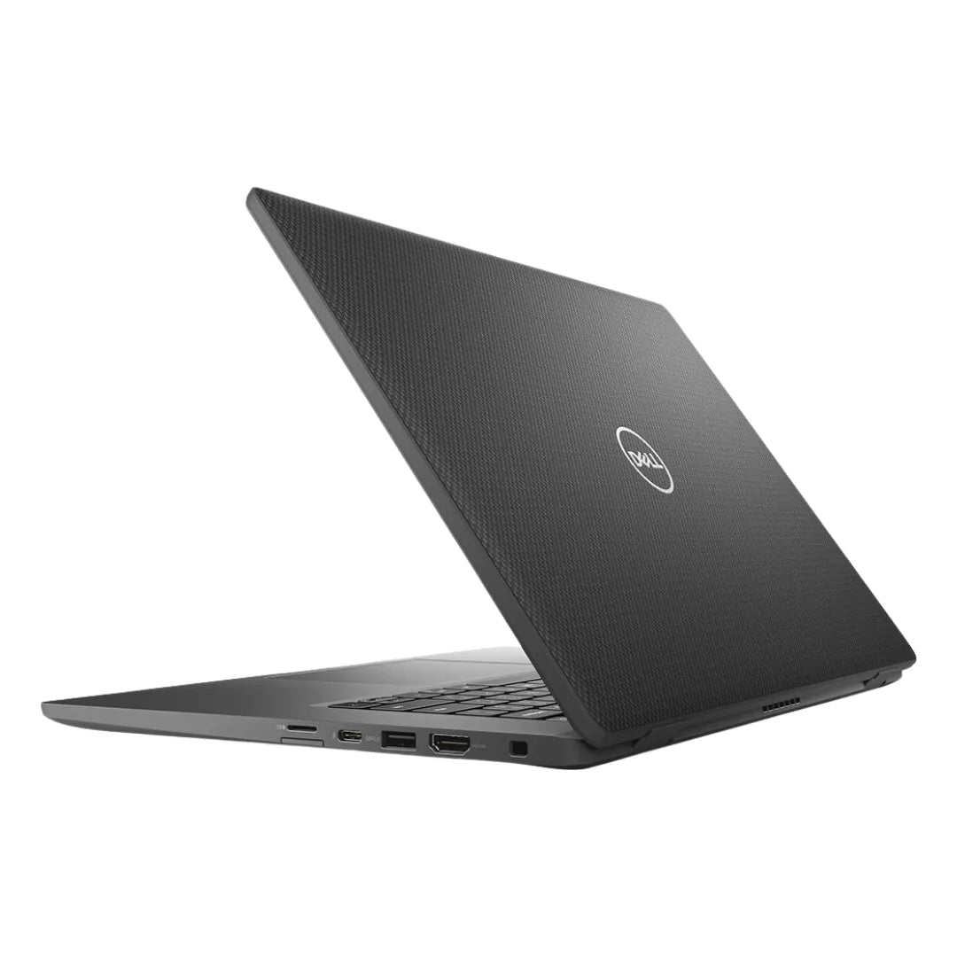 Refurbished Dell Latitude 7520 - Achterkant