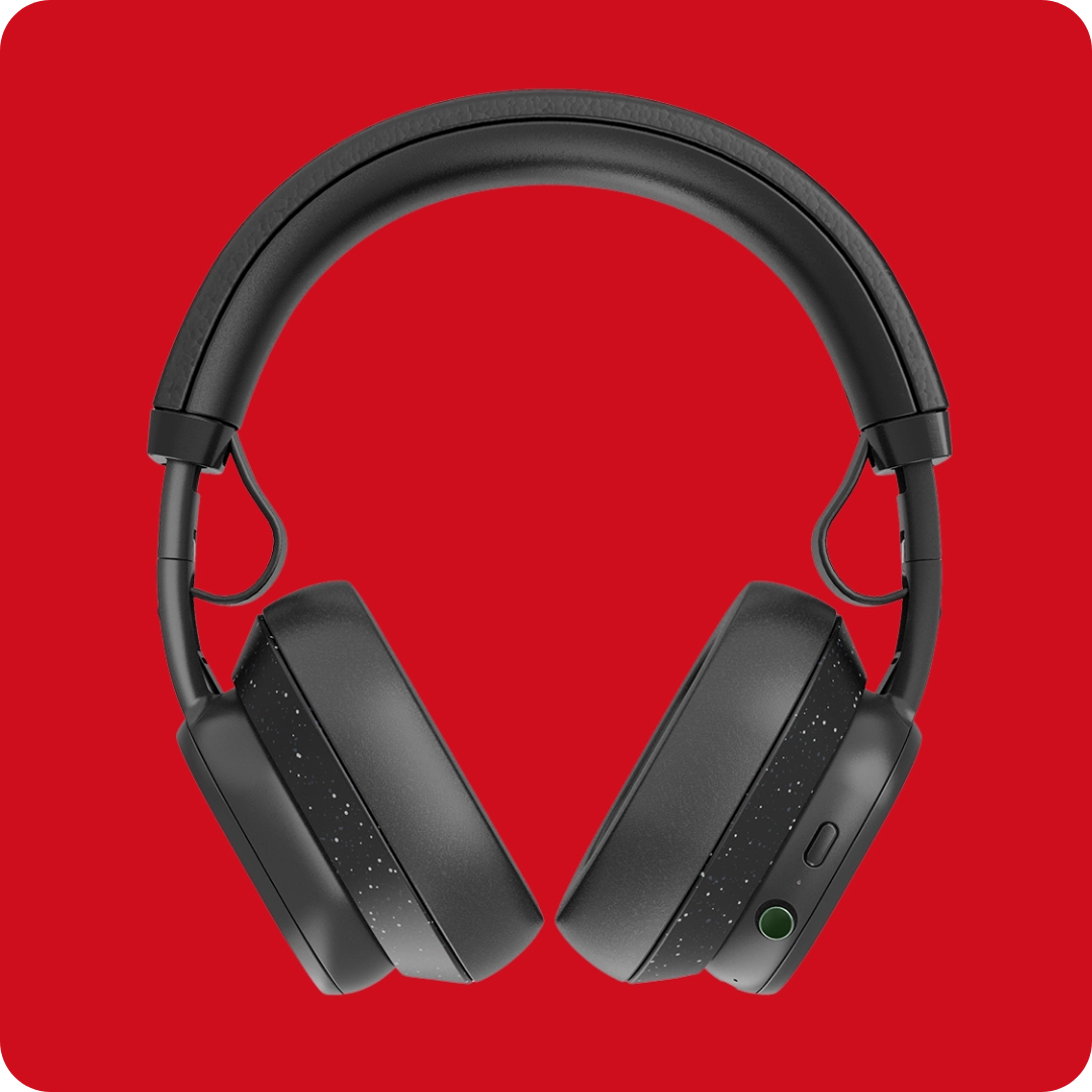 Fairphone Fairbuds XL | Zwart