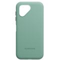 Fairphone 5 Protective Soft Case Moss Green