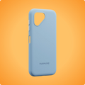 Fairphone 5 Protective Soft Case Sky Blue