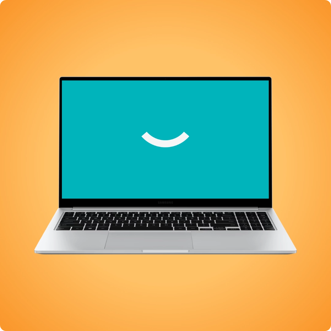 Samsung Galaxy Book4 | i5-1335U | 15,6" | Argent