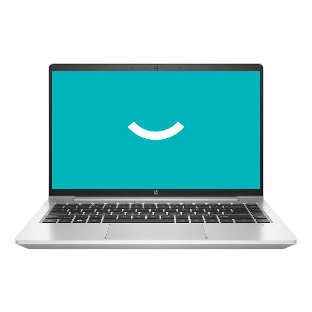Refurbished HP ProBook 440 G9 - Back in Use