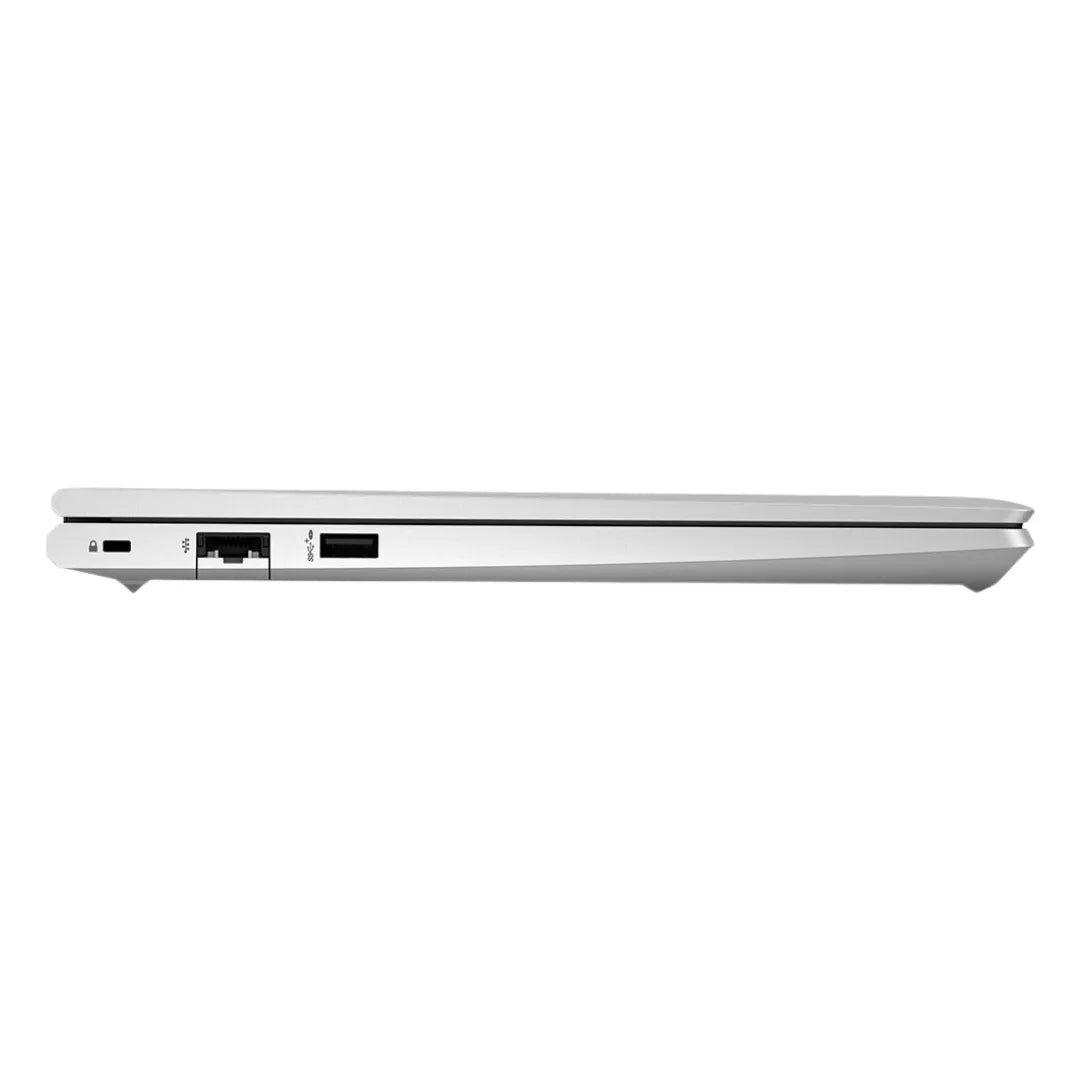 Refurbished HP ProBook 440 G9 - Aansluitingspoorten links