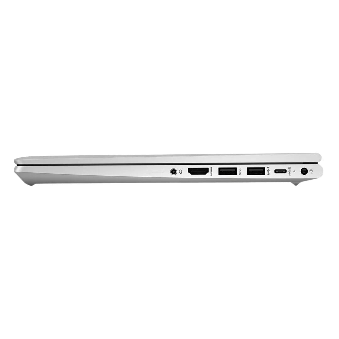Refurbished HP ProBook 440 G9 - Aansluitingspoorten rechts