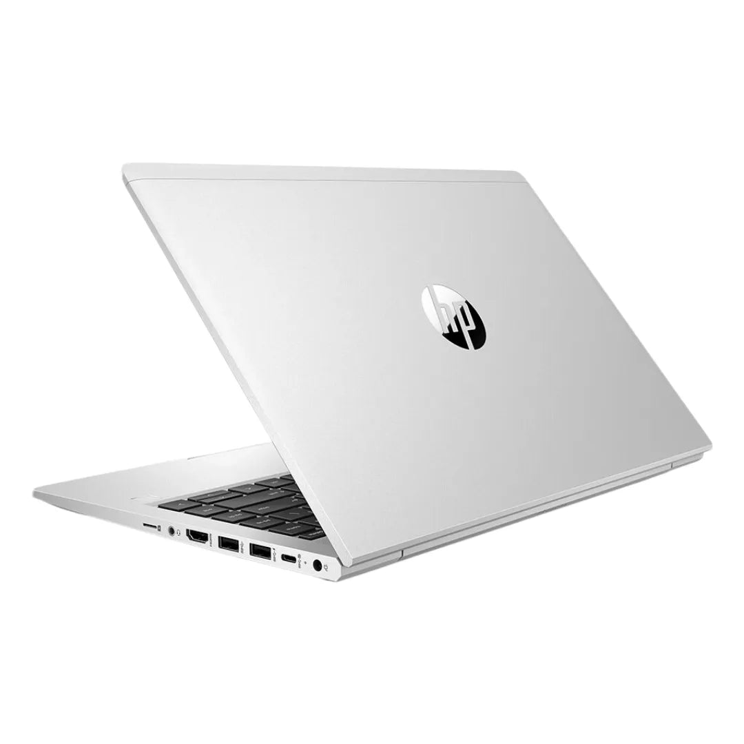Refurbished HP ProBook 640 G8 - Achterkant