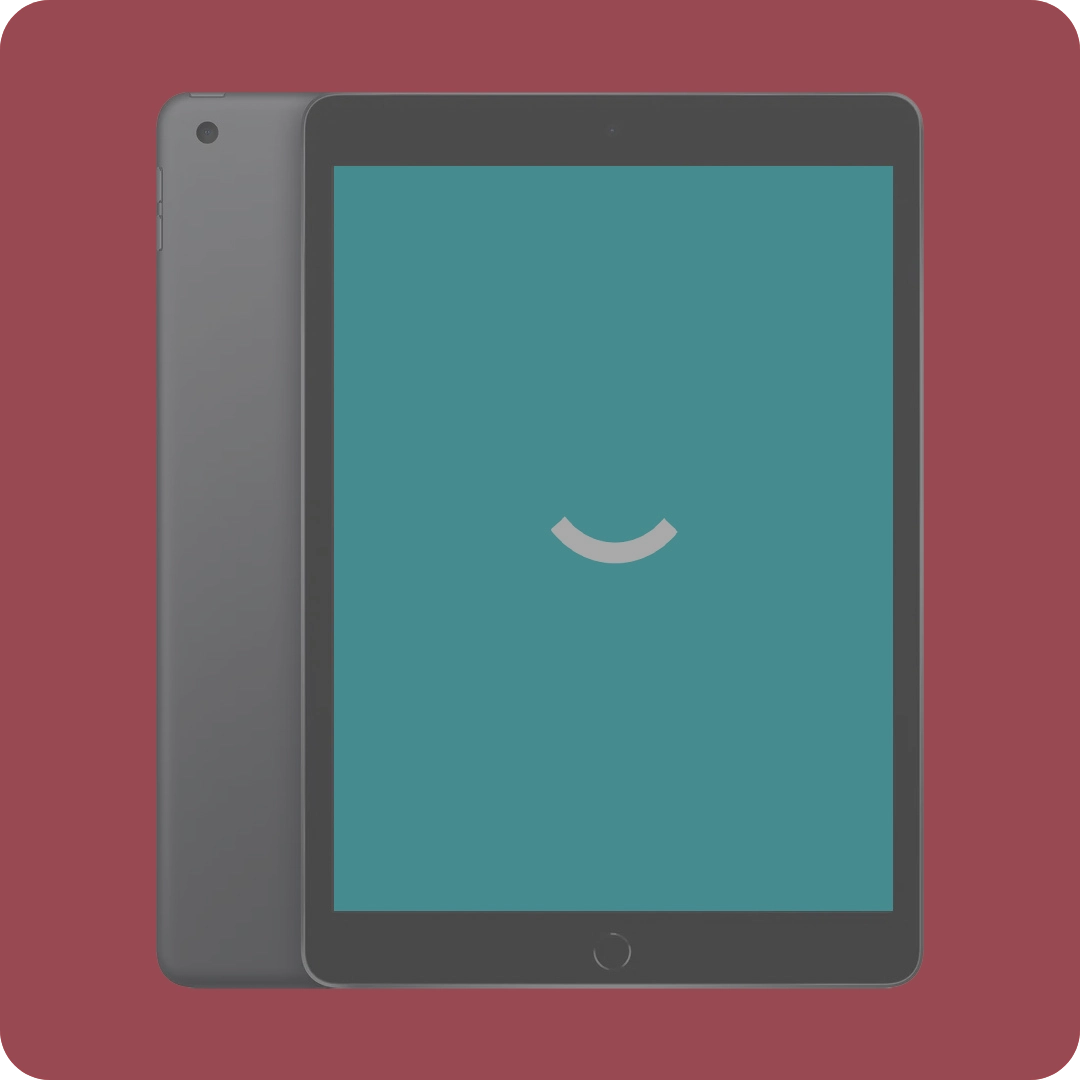 Refurbished iPad 9 (2021) | 10.2