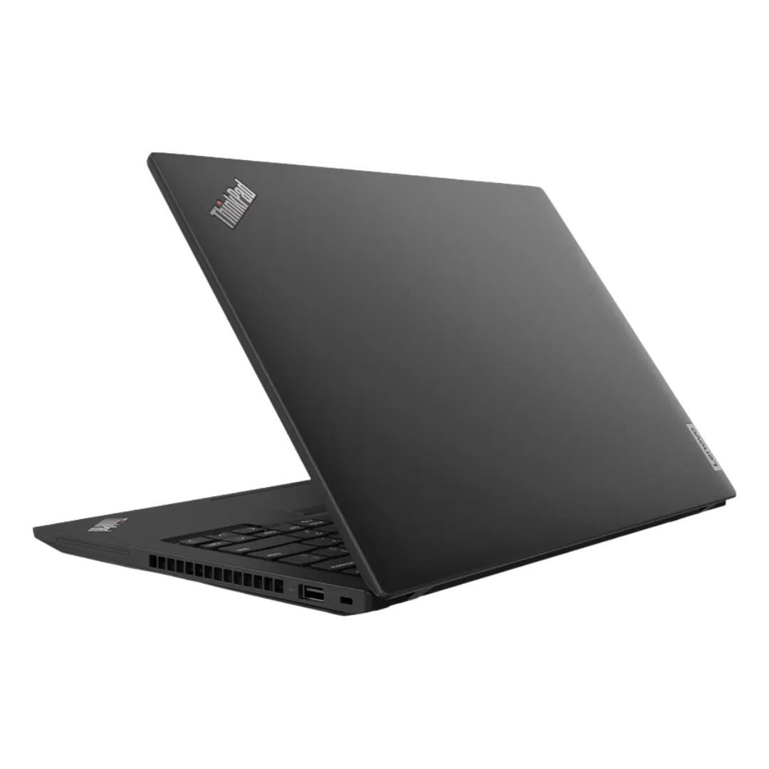 Refurbished Lenovo ThinkPad T14 Gen 3 - Achterkant