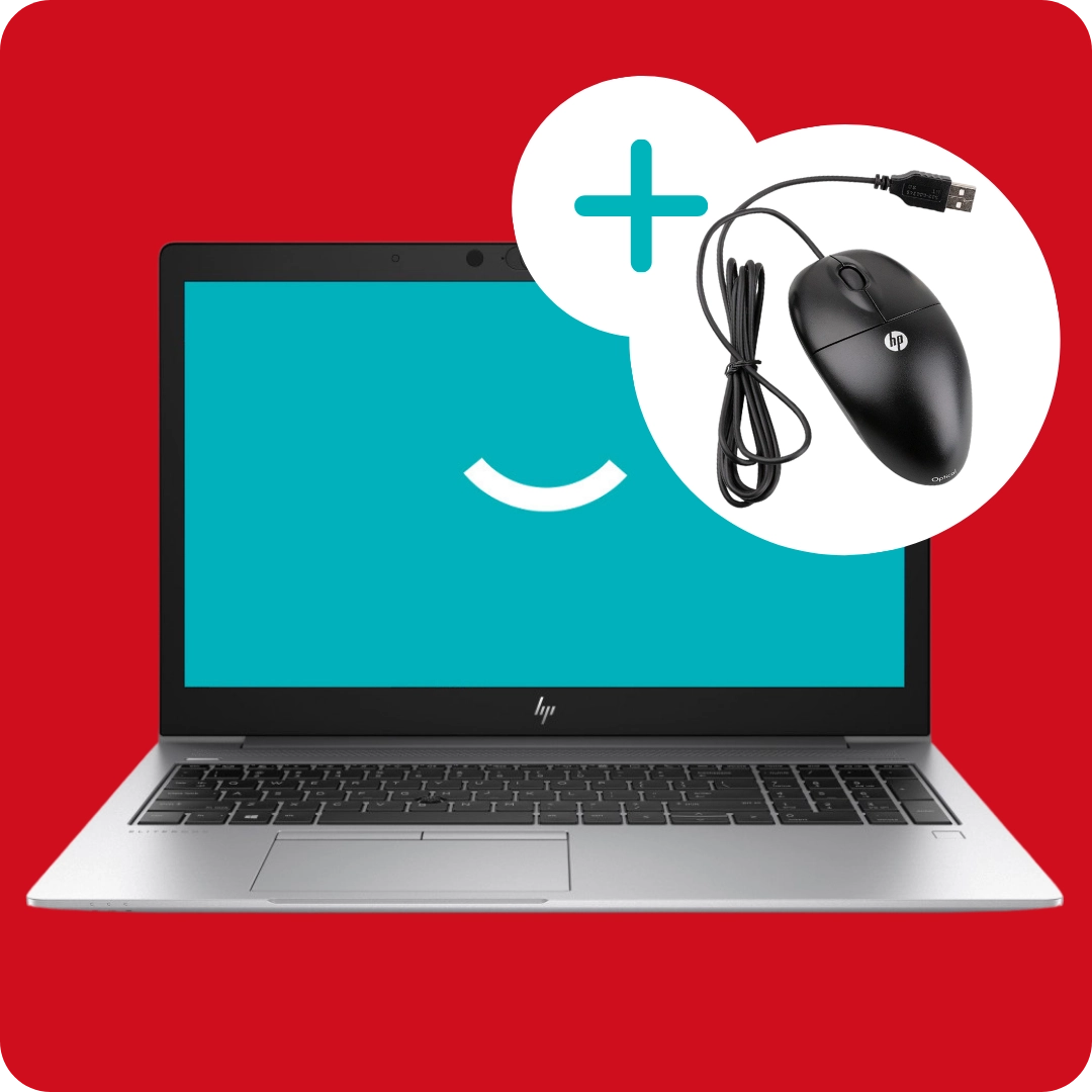 pakket-refurbished-hp-elitebook-850-g6-muis-draad