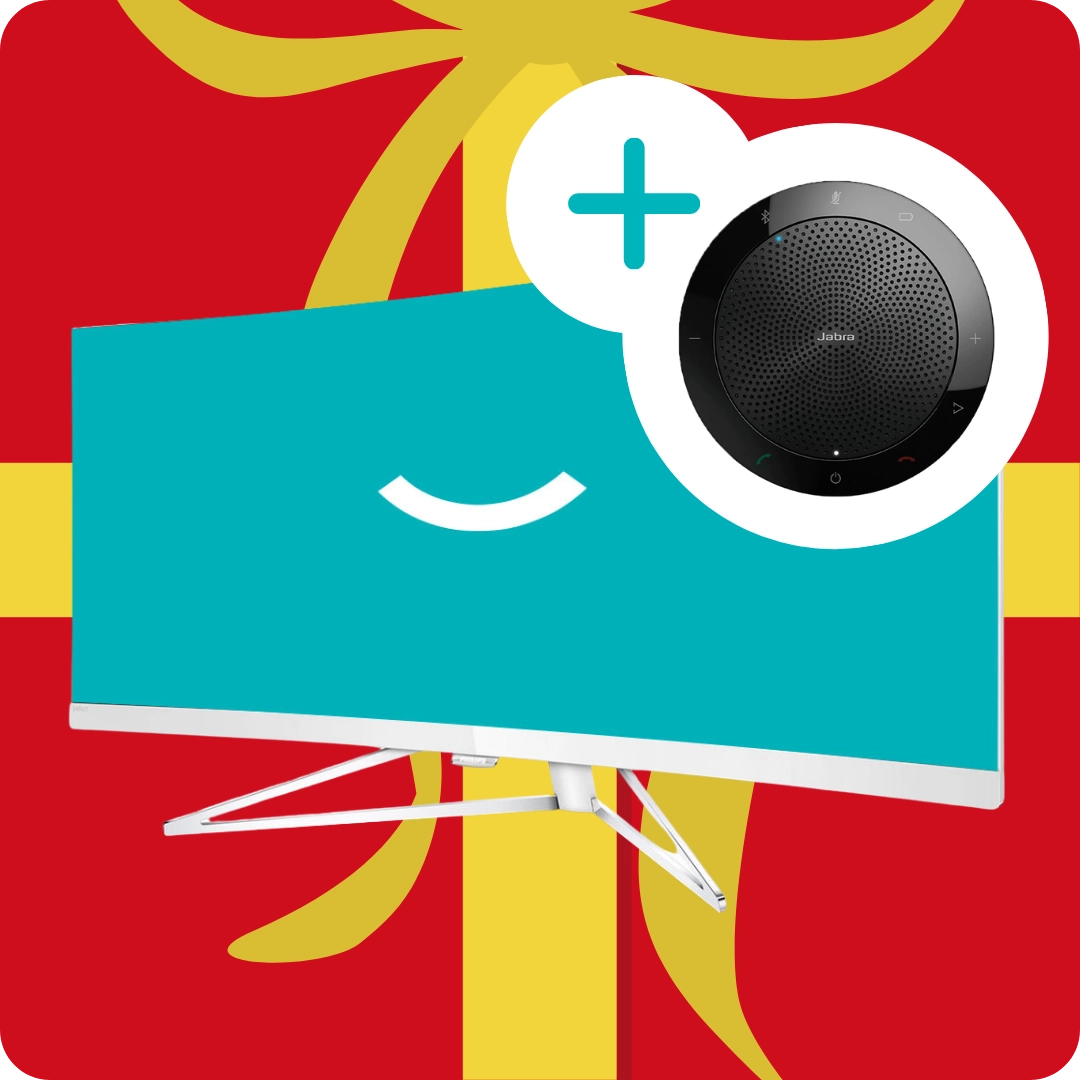 Refurbished Philips Curved UltraWide 349X7FJEW | 34