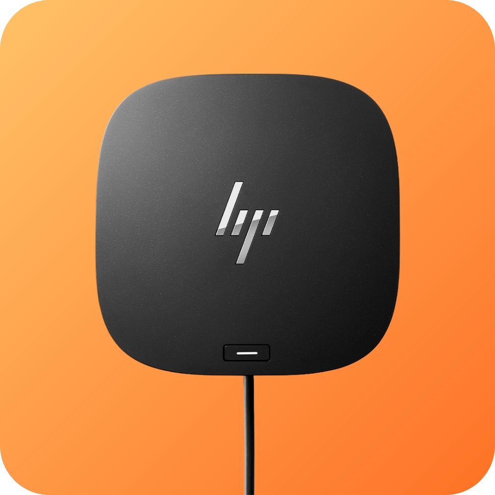 Refurbished HP dockingstation USB-C -G5