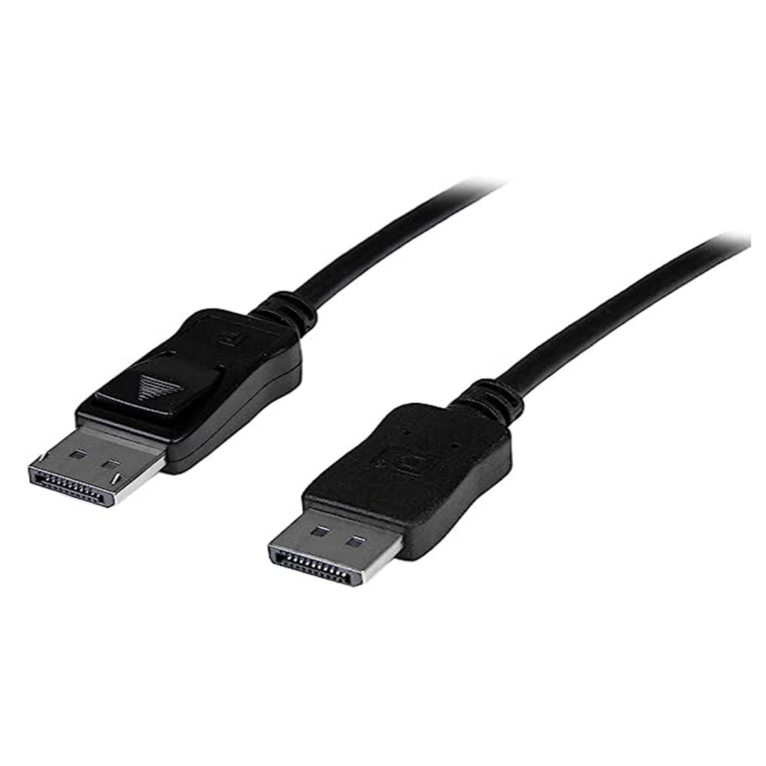 DisplayPort - DisplayPort - Back in Use