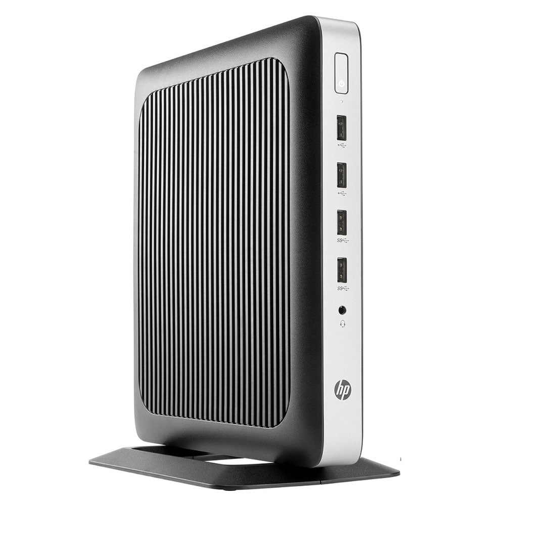 HP T630 Thin Client - Back in Use