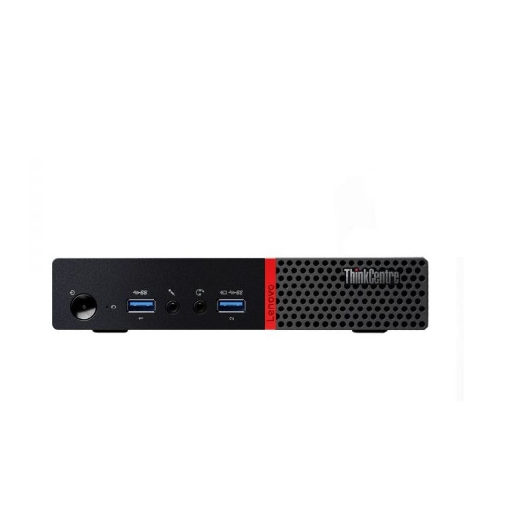 Lenovo ThinkCentre M700 - Back in Use